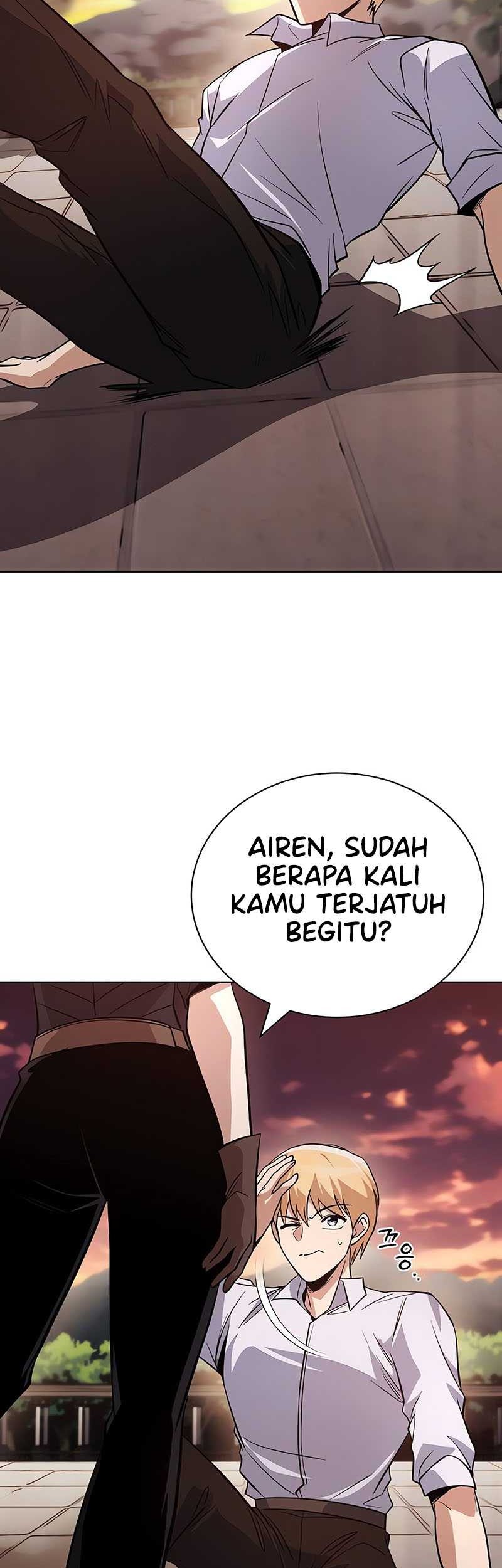Lazy Prince Becomes a Genius Chapter 118 - halaman 67