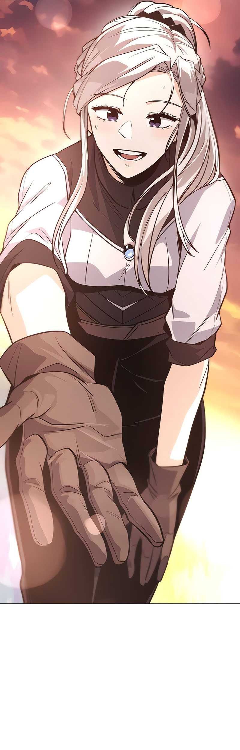 Lazy Prince Becomes a Genius Chapter 118 - halaman 69