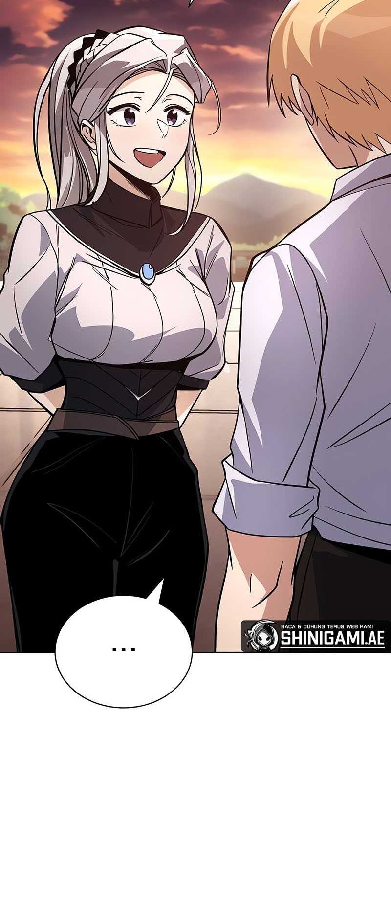 Lazy Prince Becomes a Genius Chapter 118 - halaman 72