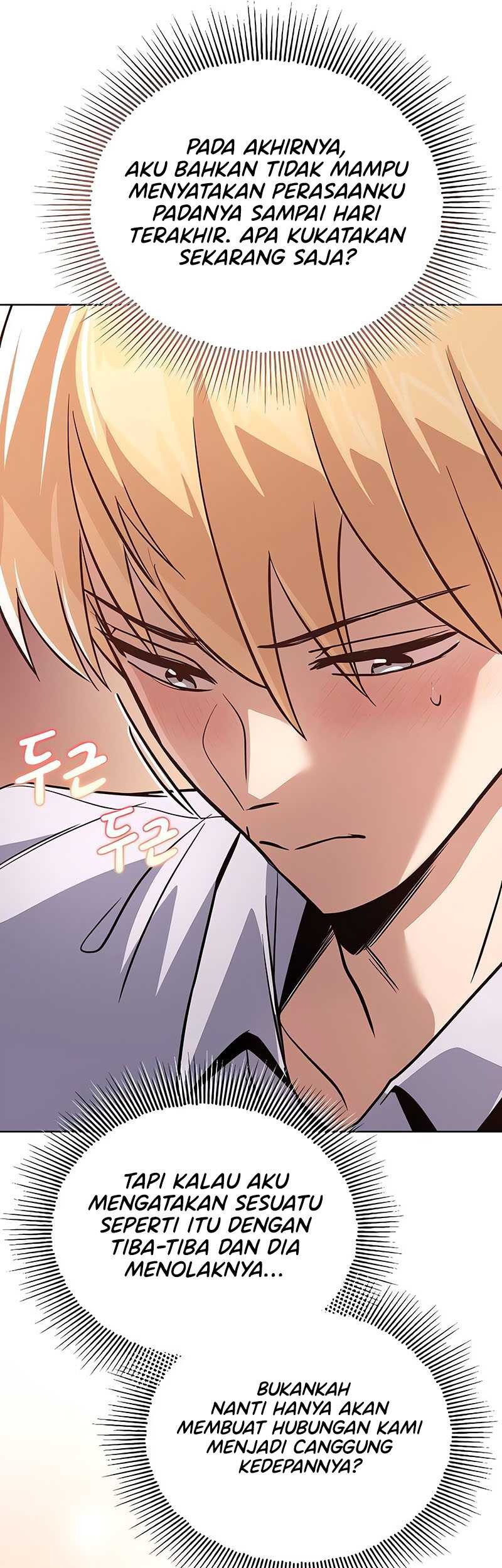 Lazy Prince Becomes a Genius Chapter 118 - halaman 73
