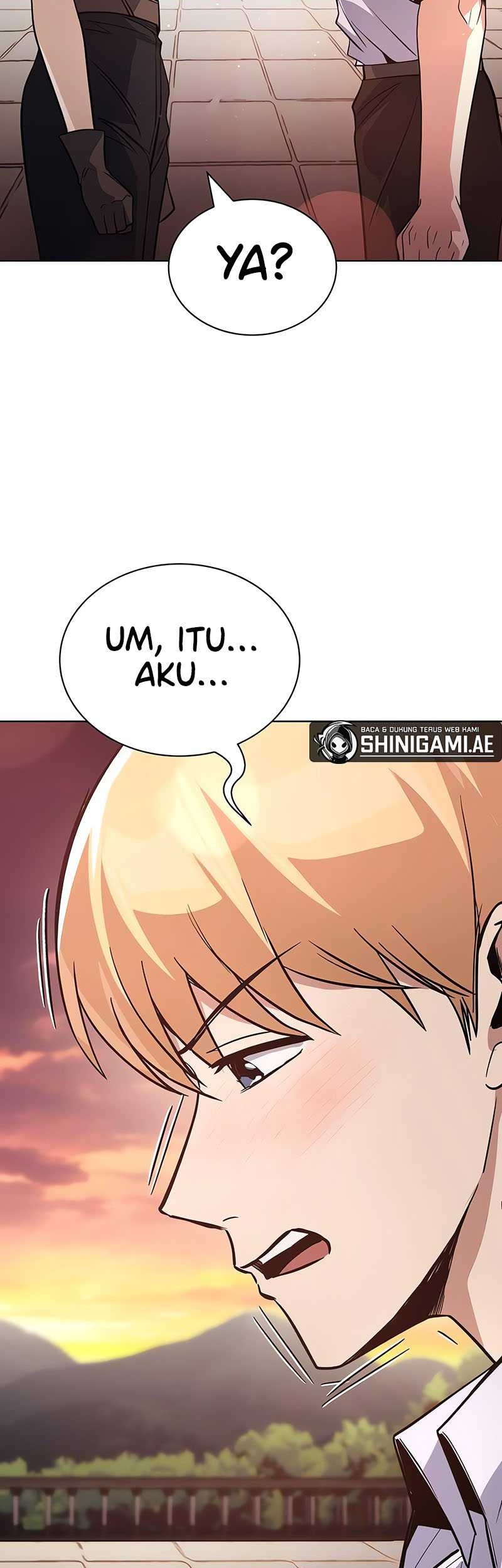 Lazy Prince Becomes a Genius Chapter 118 - halaman 75