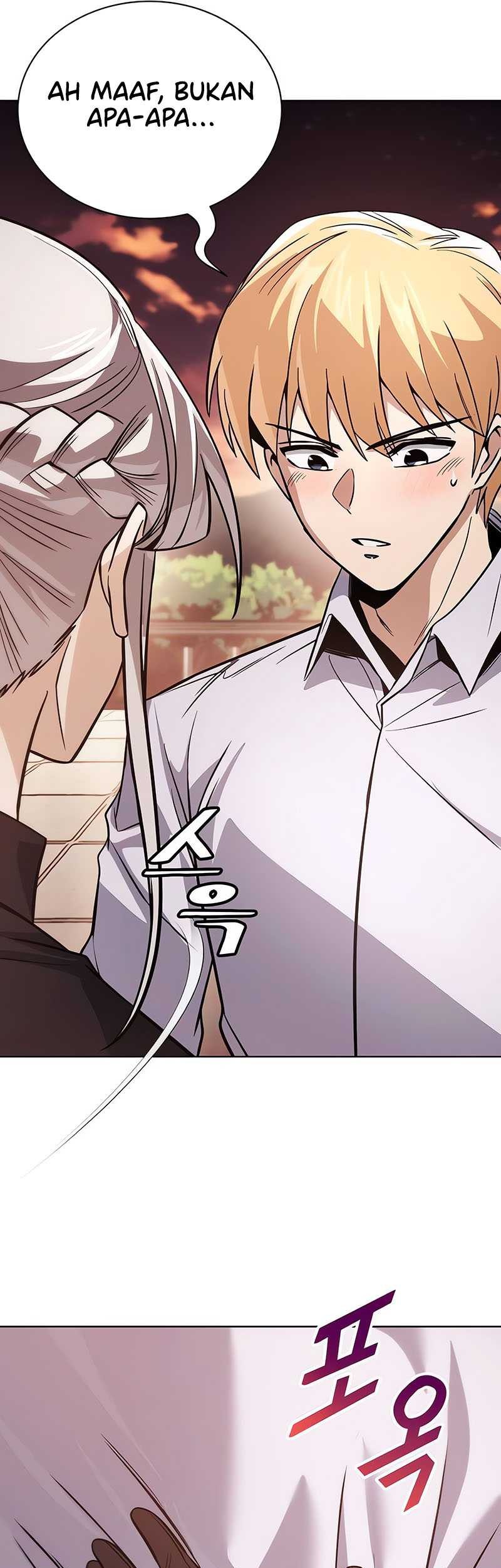 Lazy Prince Becomes a Genius Chapter 118 - halaman 77
