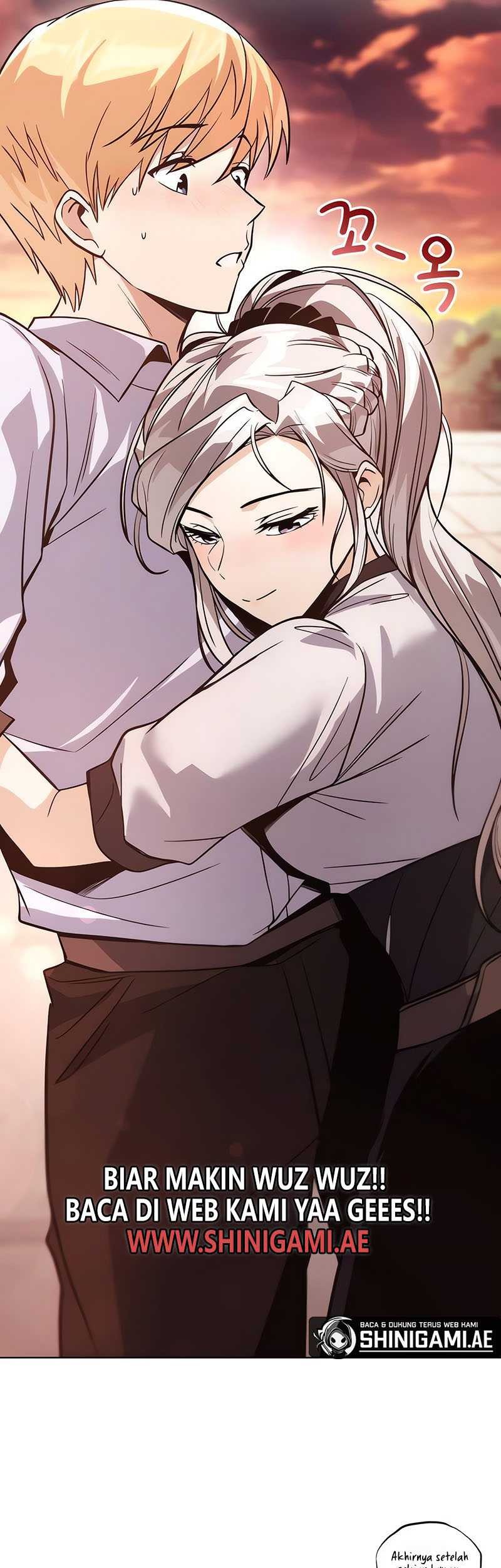 Lazy Prince Becomes a Genius Chapter 118 - halaman 81