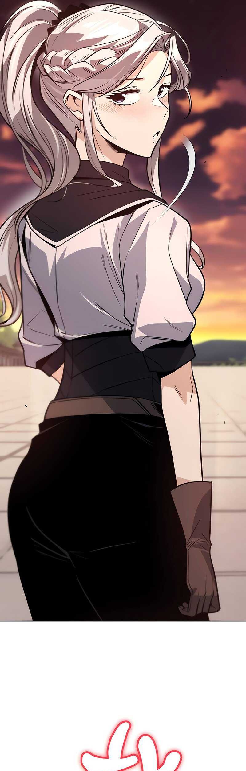 Lazy Prince Becomes a Genius Chapter 119 - halaman 10