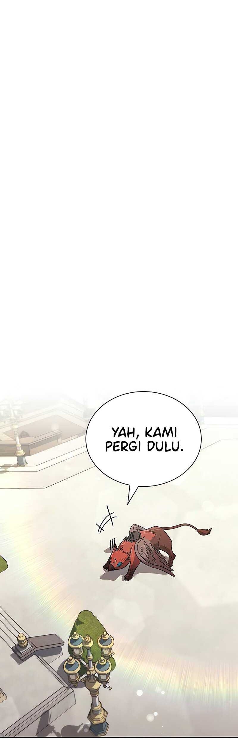Lazy Prince Becomes a Genius Chapter 119 - halaman 15