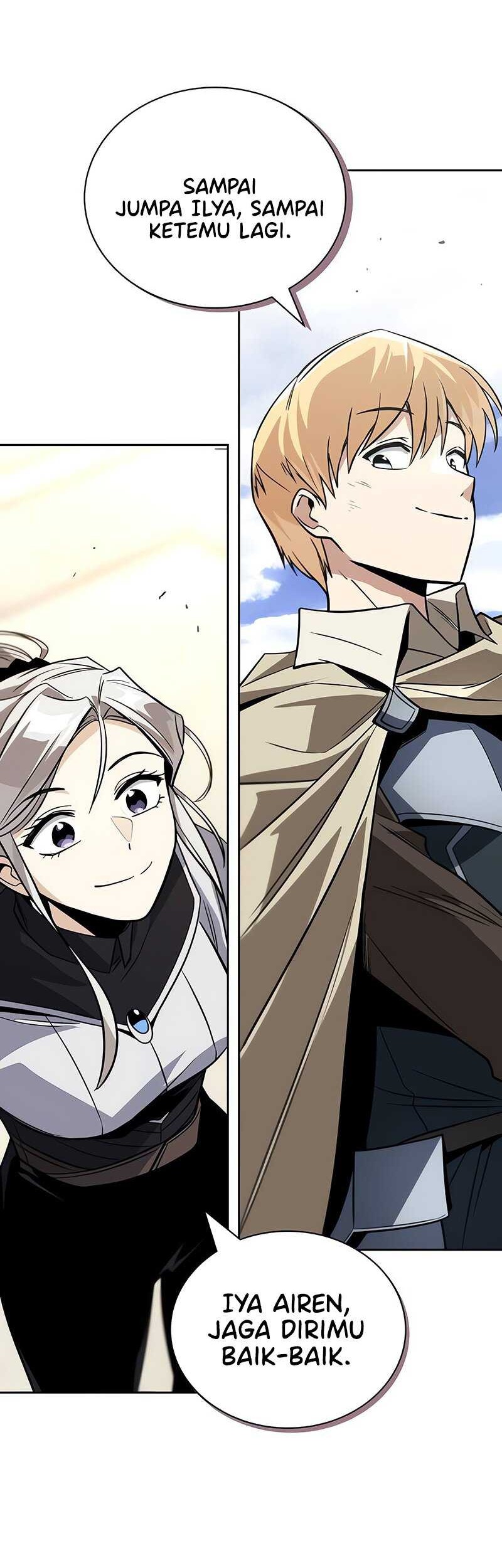 Lazy Prince Becomes a Genius Chapter 119 - halaman 17
