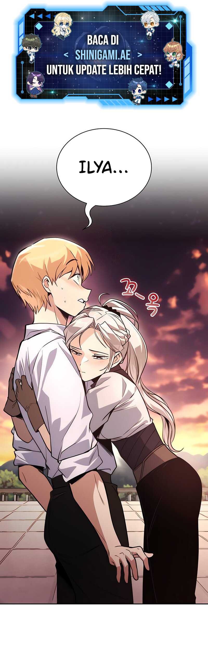 Lazy Prince Becomes a Genius Chapter 119 - halaman 2