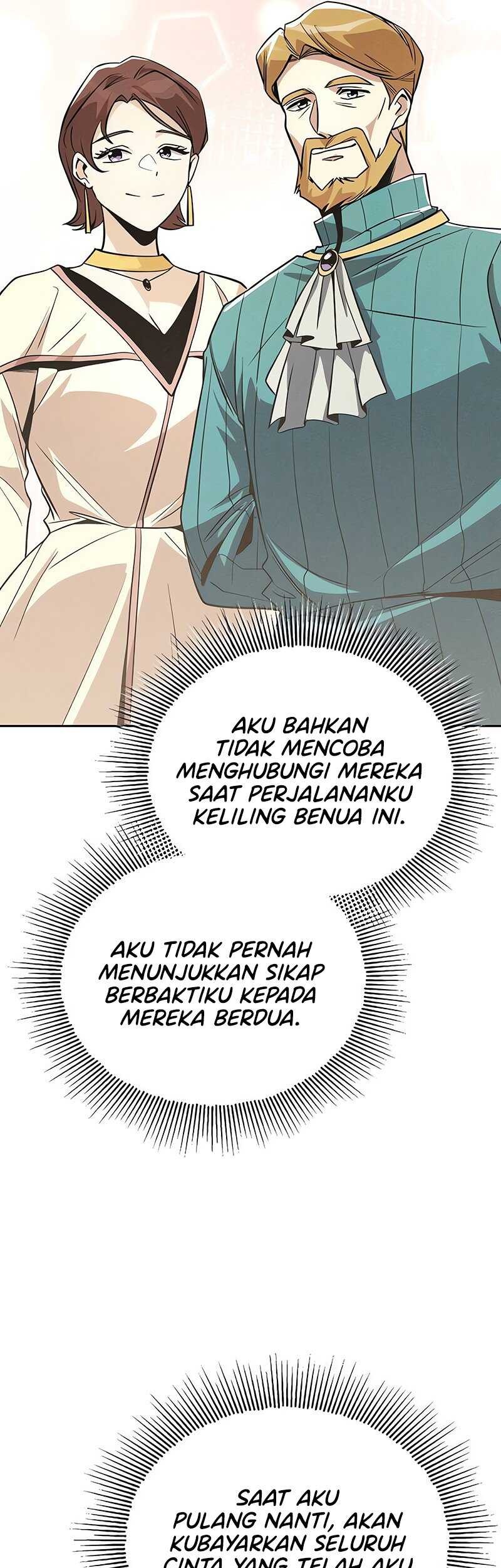 Lazy Prince Becomes a Genius Chapter 119 - halaman 22
