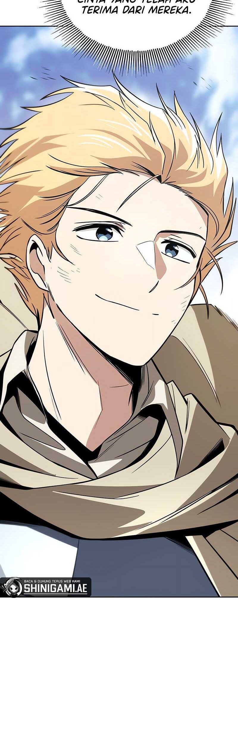 Lazy Prince Becomes a Genius Chapter 119 - halaman 23