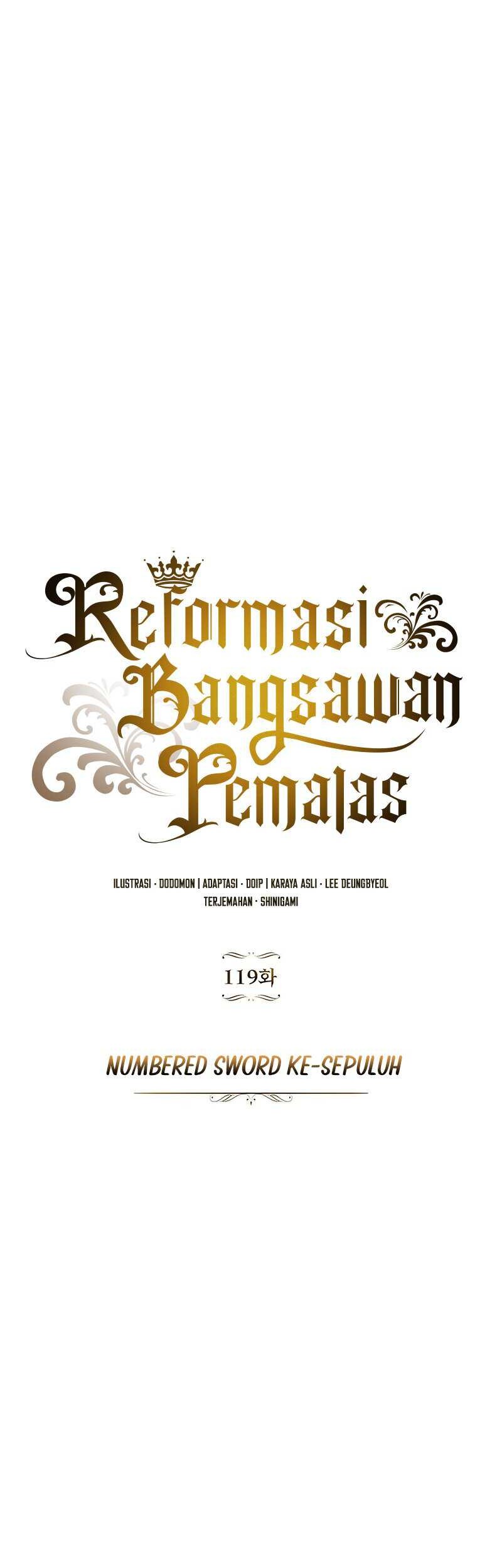 Lazy Prince Becomes a Genius Chapter 119 - halaman 24