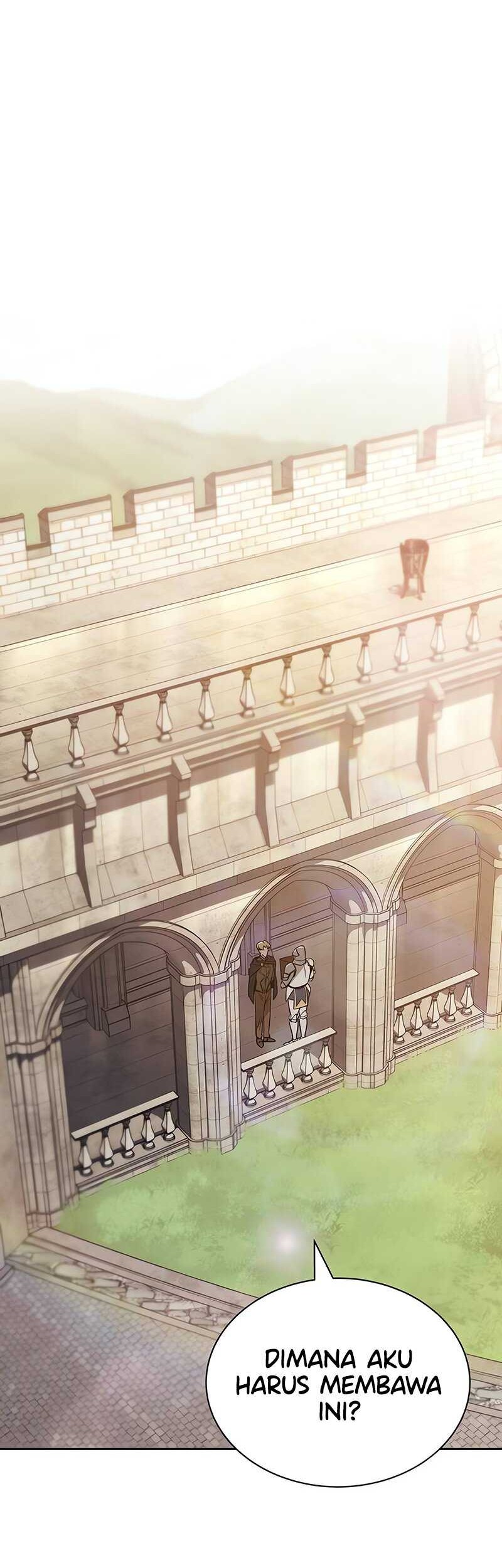 Lazy Prince Becomes a Genius Chapter 119 - halaman 25
