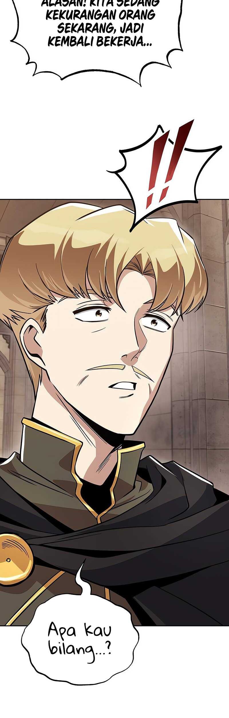 Lazy Prince Becomes a Genius Chapter 119 - halaman 28