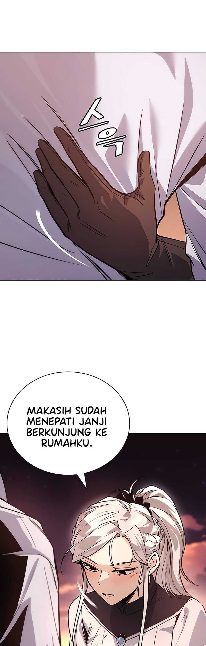 Lazy Prince Becomes a Genius Chapter 119 - halaman 3