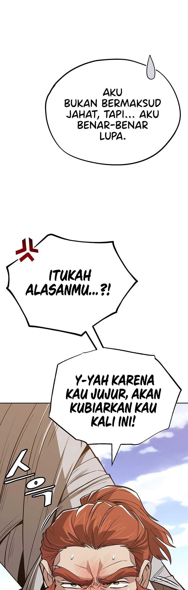 Lazy Prince Becomes a Genius Chapter 119 - halaman 42