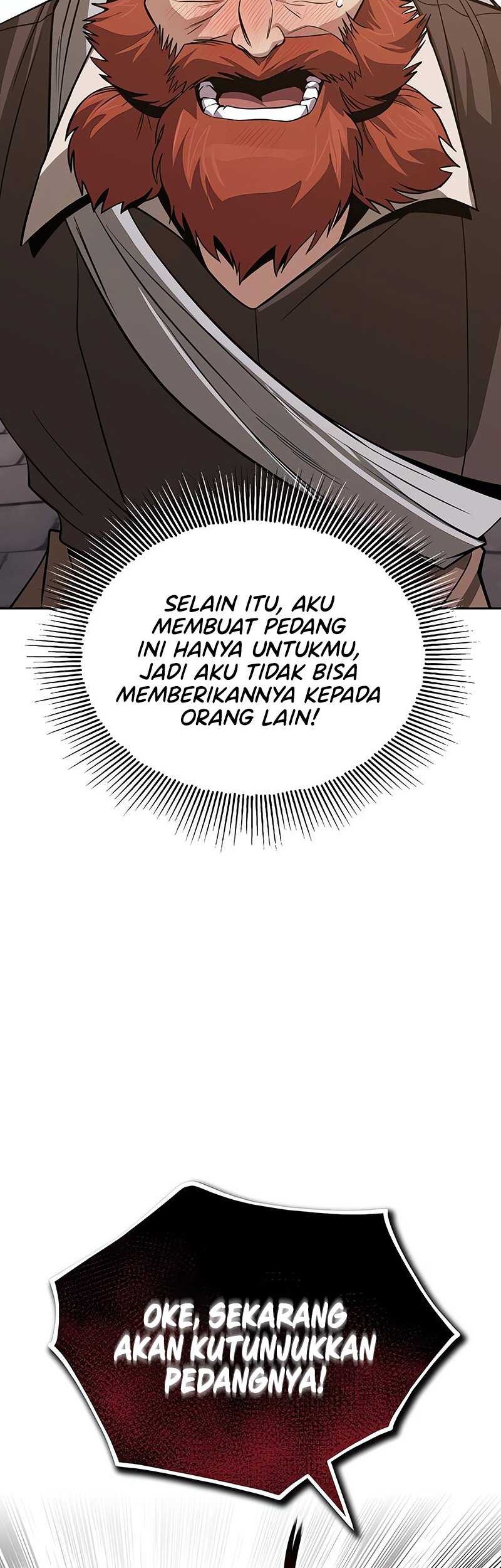 Lazy Prince Becomes a Genius Chapter 119 - halaman 43