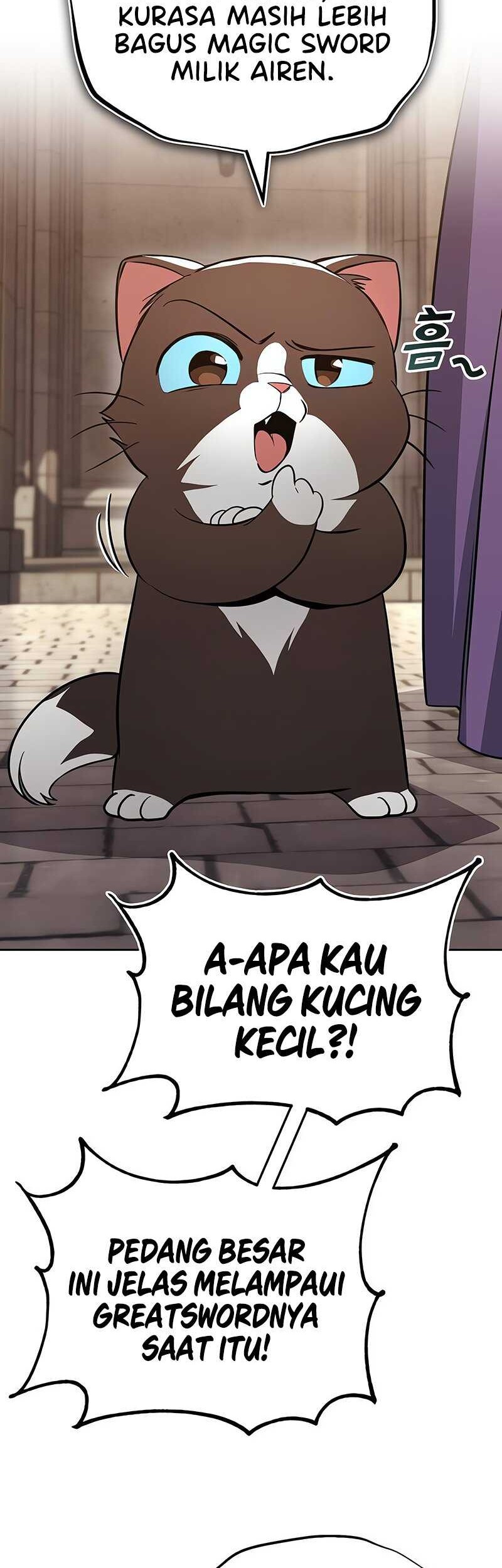 Lazy Prince Becomes a Genius Chapter 119 - halaman 47