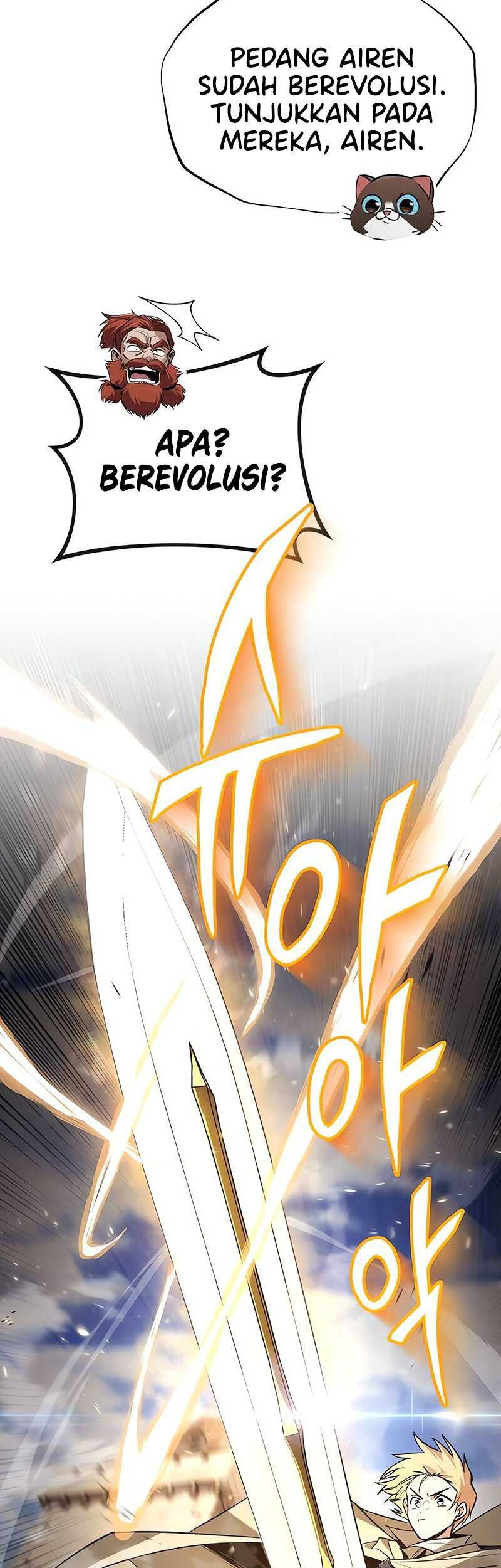 Lazy Prince Becomes a Genius Chapter 119 - halaman 48
