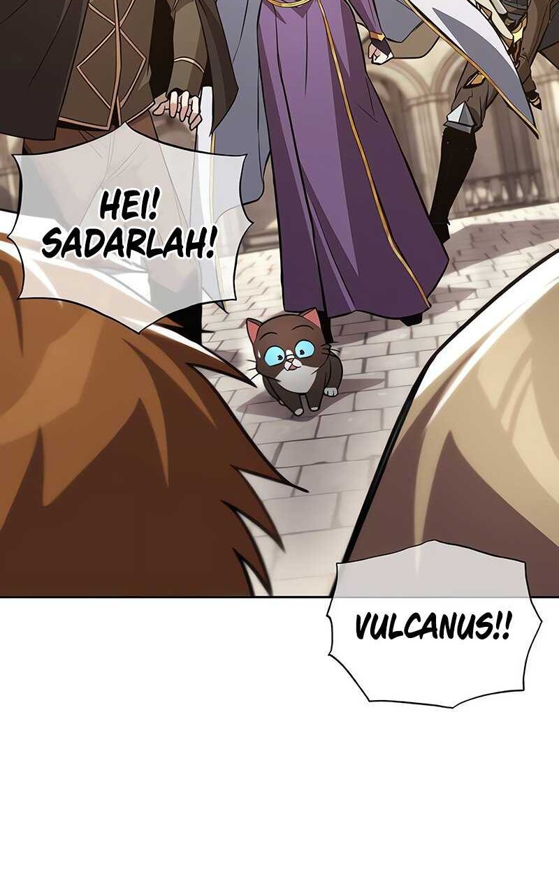Lazy Prince Becomes a Genius Chapter 119 - halaman 57
