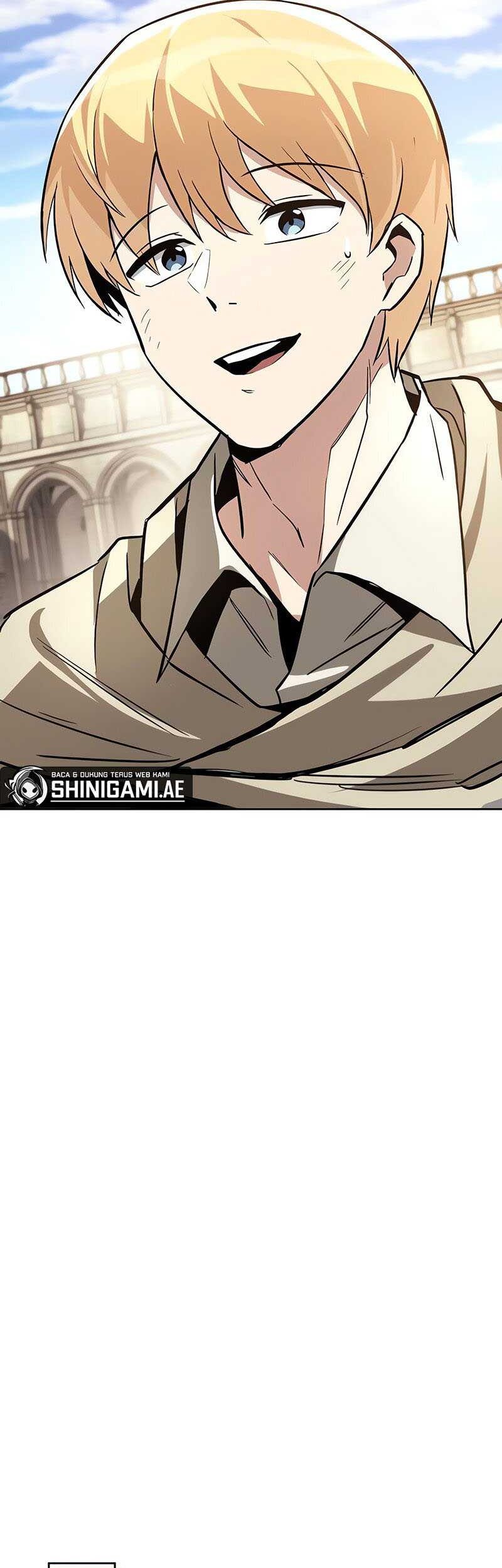 Lazy Prince Becomes a Genius Chapter 119 - halaman 60