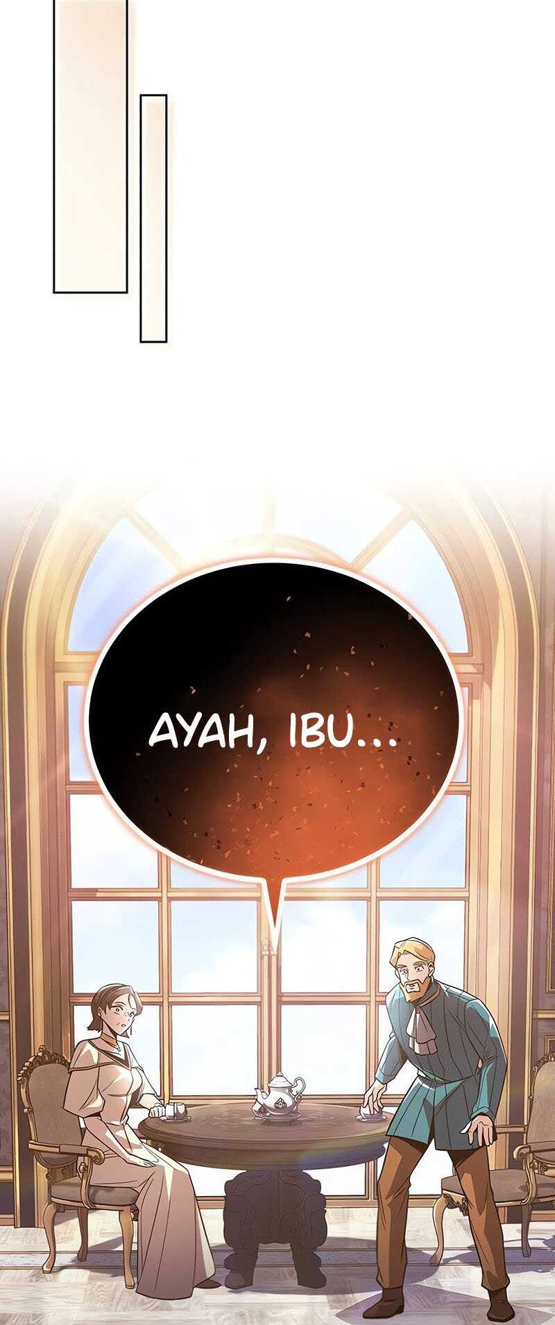 Lazy Prince Becomes a Genius Chapter 119 - halaman 61