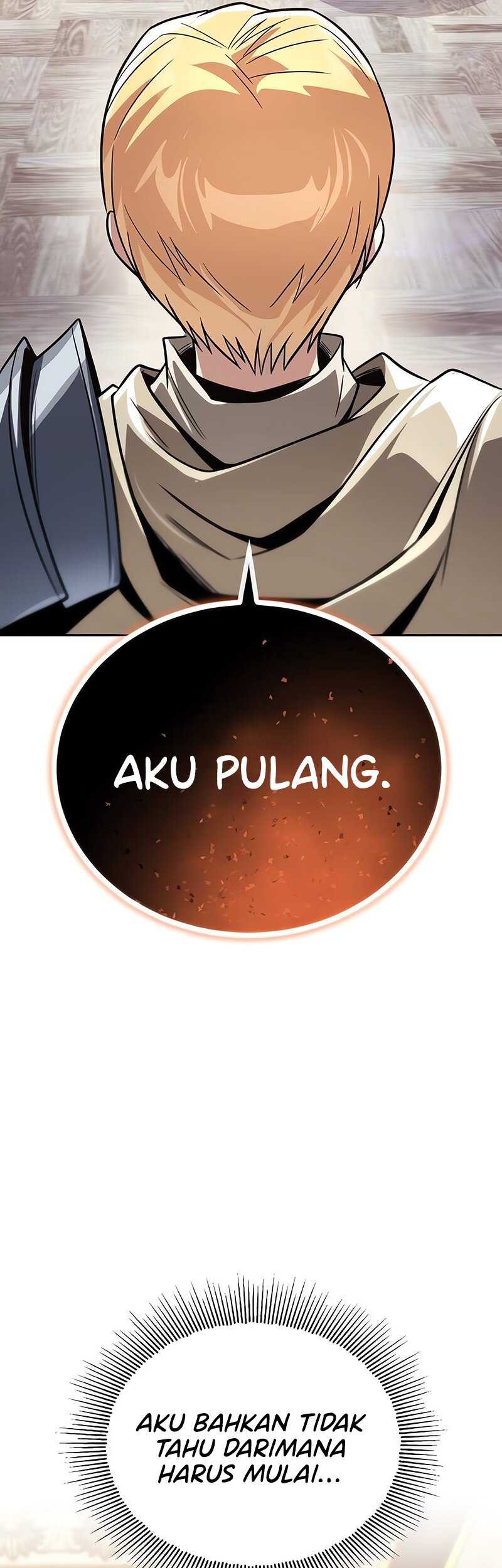 Lazy Prince Becomes a Genius Chapter 119 - halaman 62