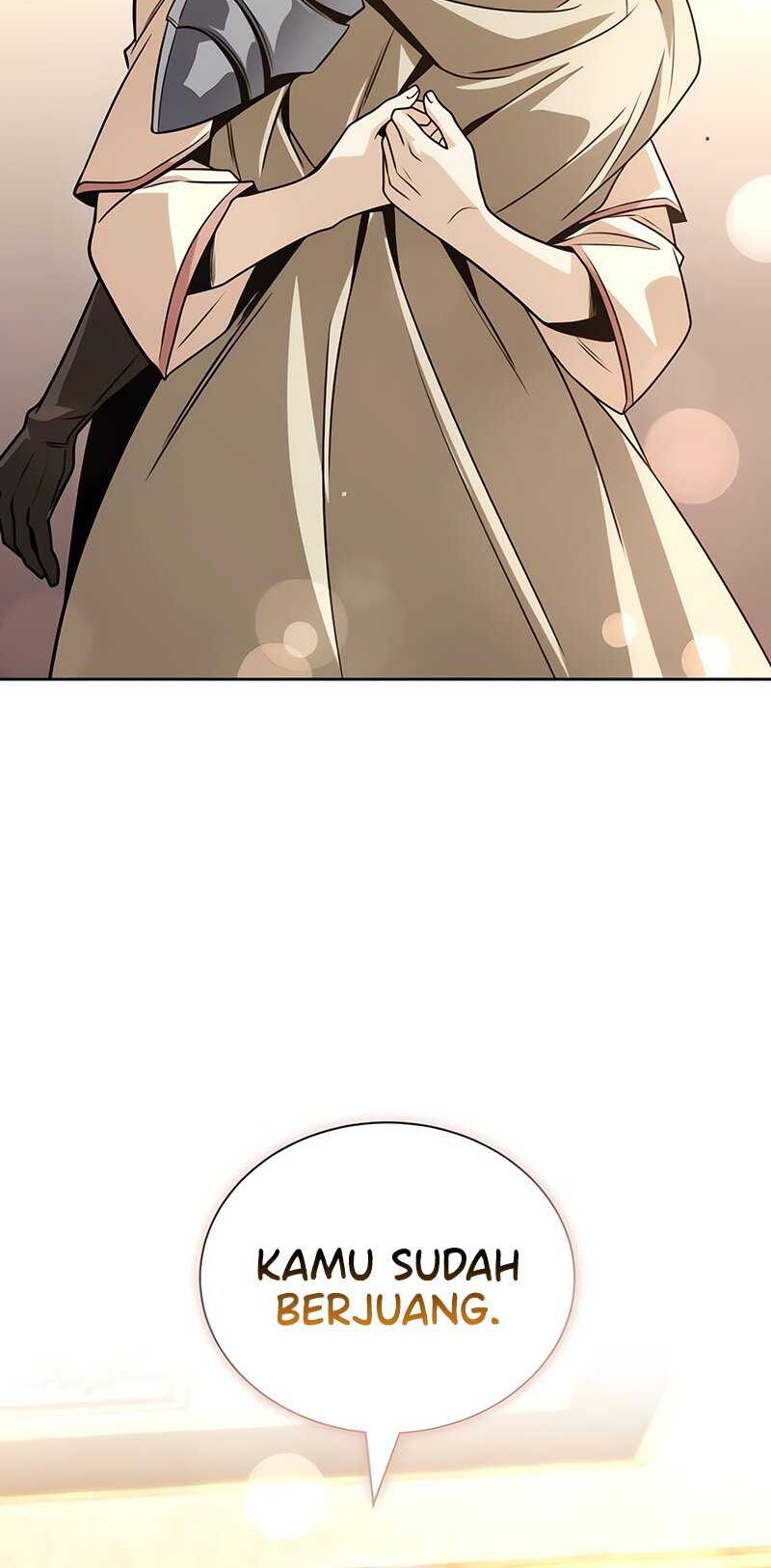 Lazy Prince Becomes a Genius Chapter 119 - halaman 65