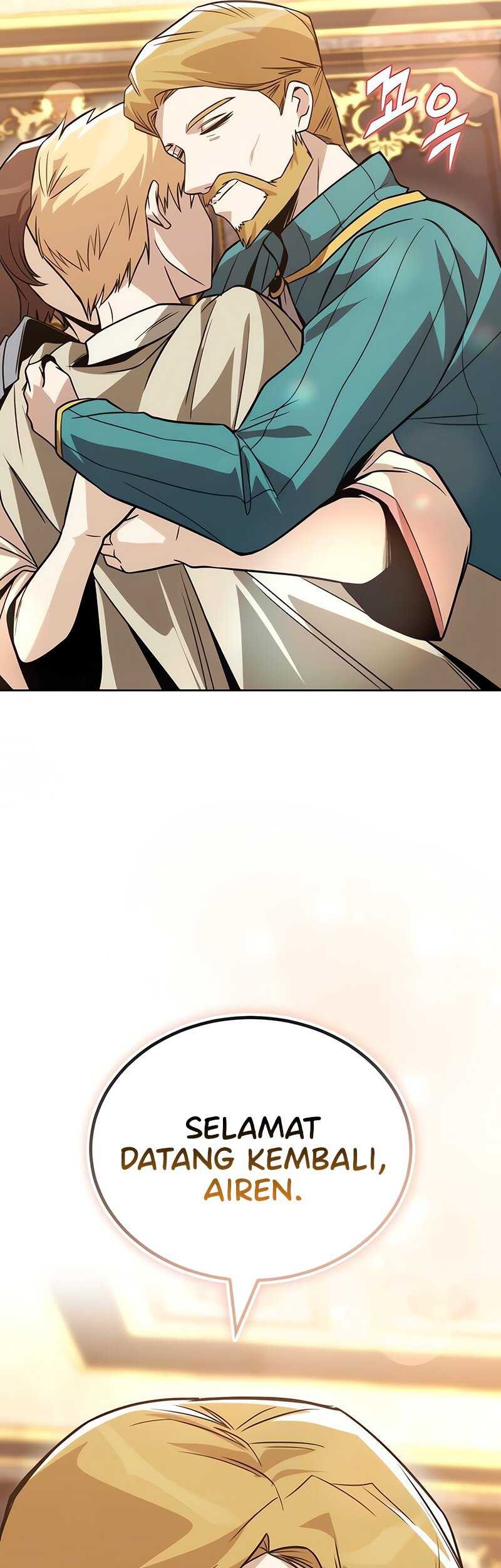 Lazy Prince Becomes a Genius Chapter 119 - halaman 66
