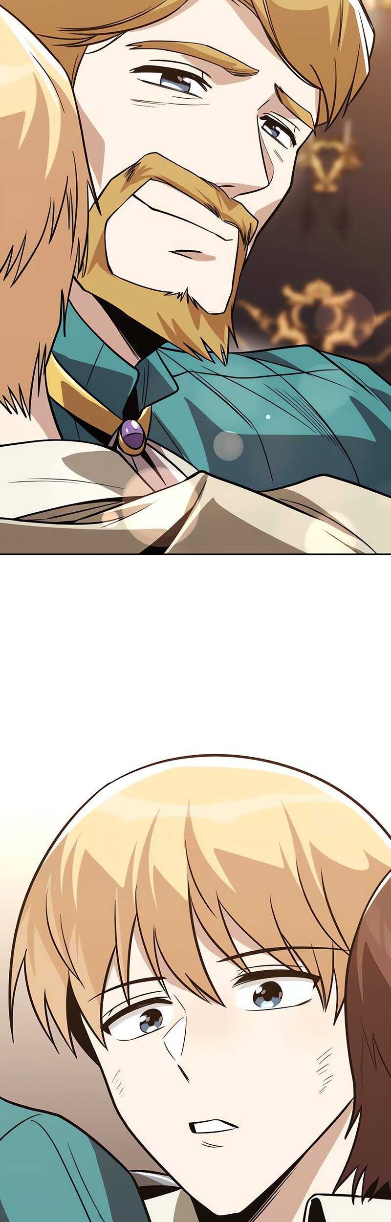 Lazy Prince Becomes a Genius Chapter 119 - halaman 67