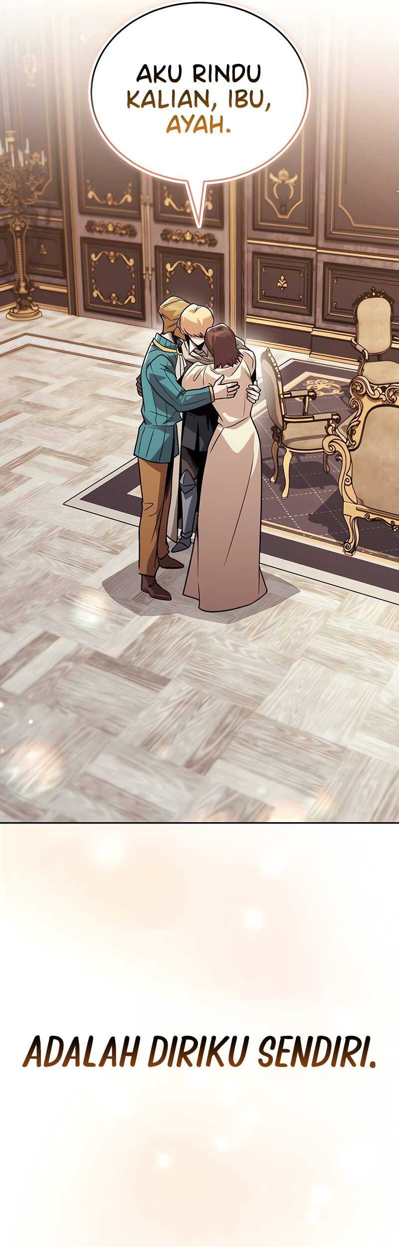 Lazy Prince Becomes a Genius Chapter 119 - halaman 70