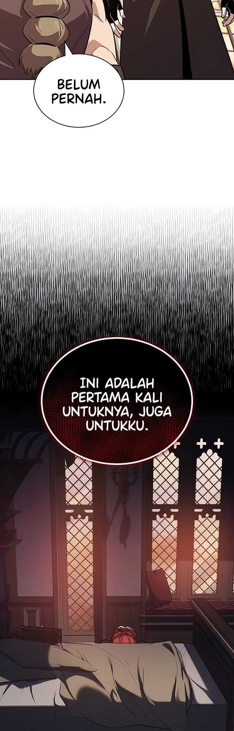 Lazy Prince Becomes a Genius Chapter 119 - halaman 73