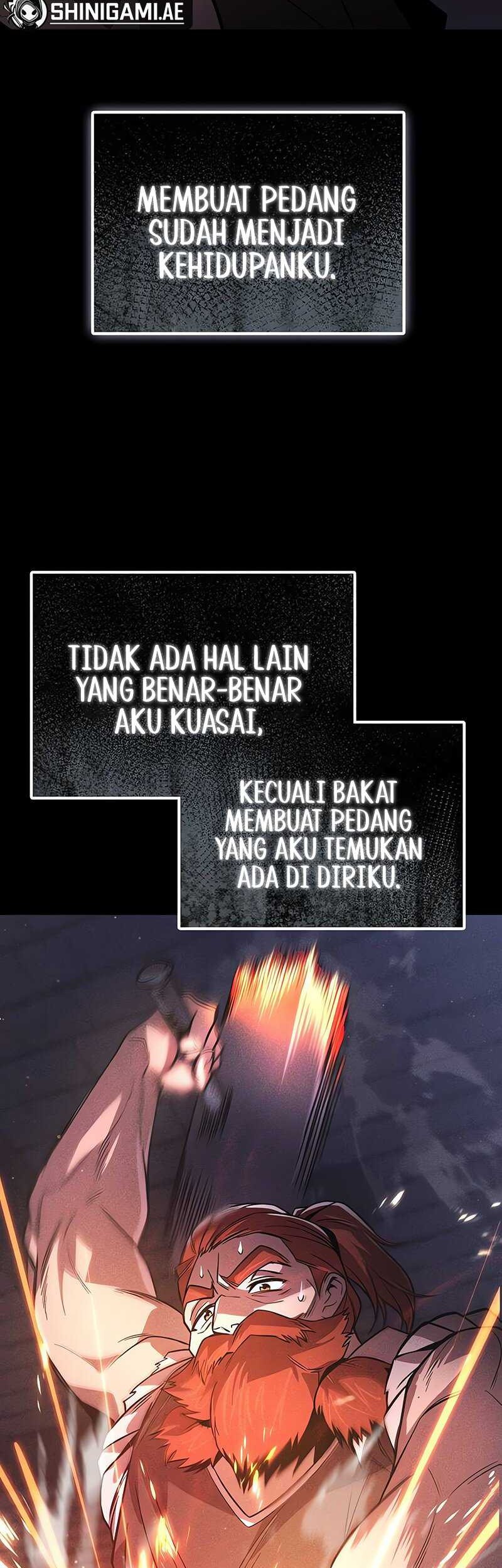 Lazy Prince Becomes a Genius Chapter 119 - halaman 76