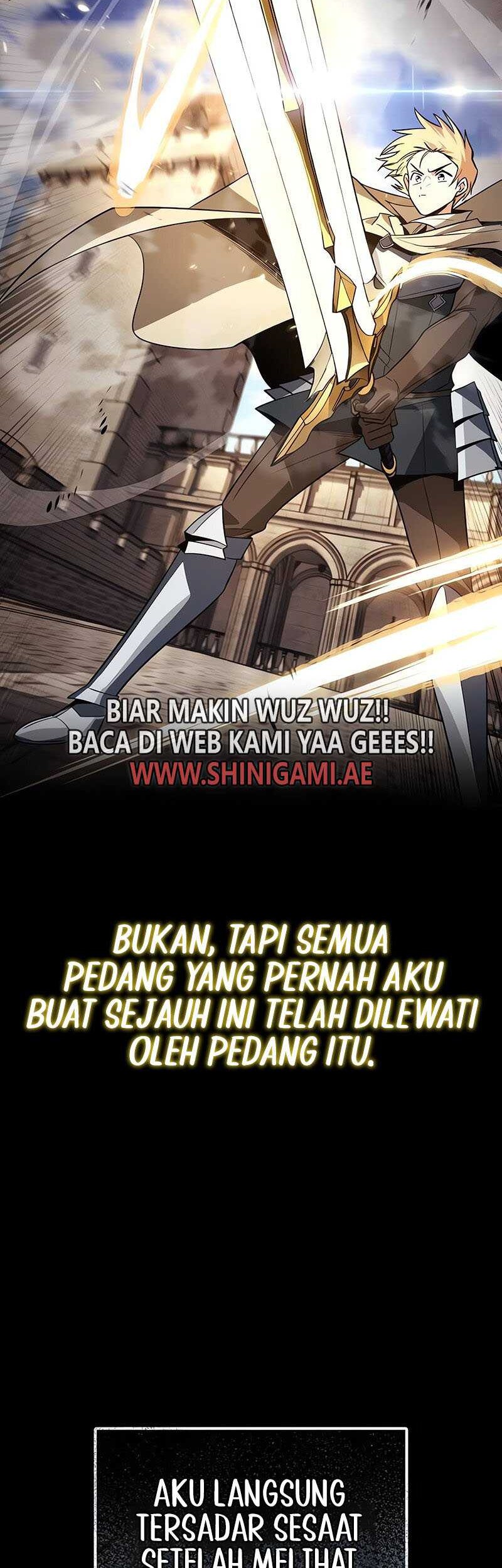 Lazy Prince Becomes a Genius Chapter 119 - halaman 83