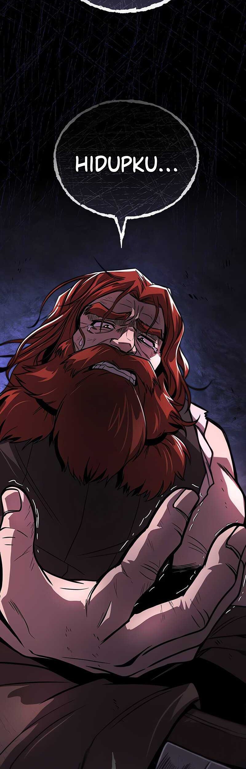 Lazy Prince Becomes a Genius Chapter 119 - halaman 87
