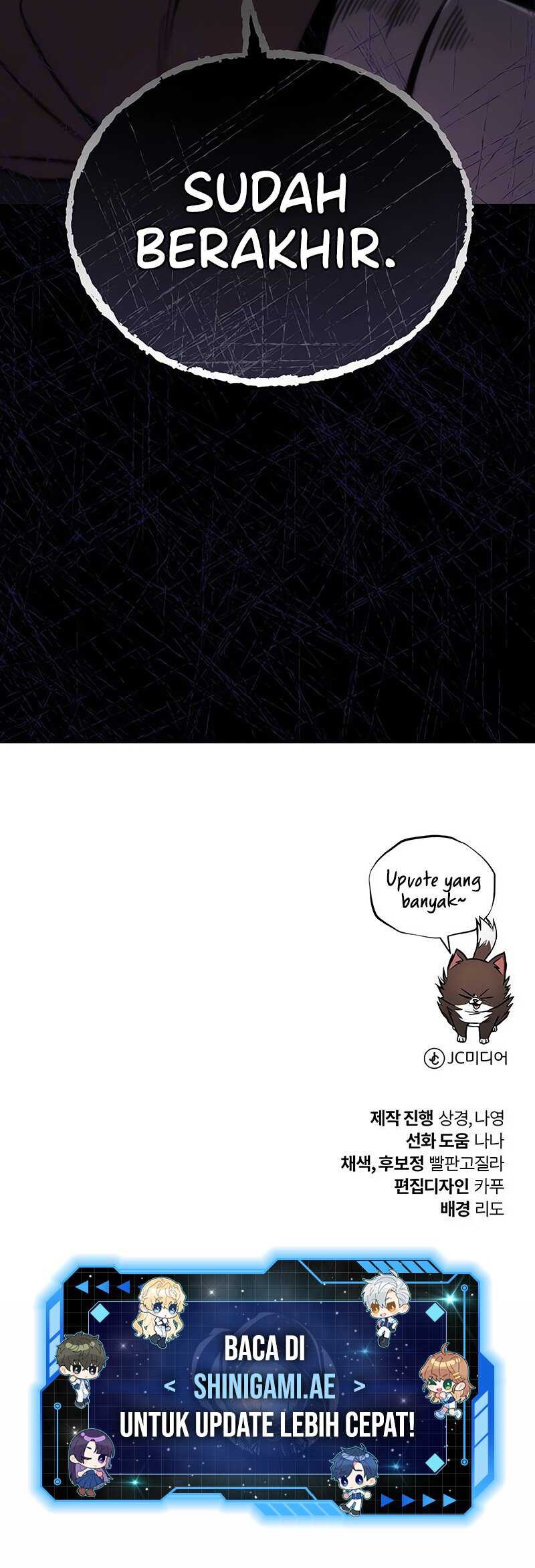 Lazy Prince Becomes a Genius Chapter 119 - halaman 88