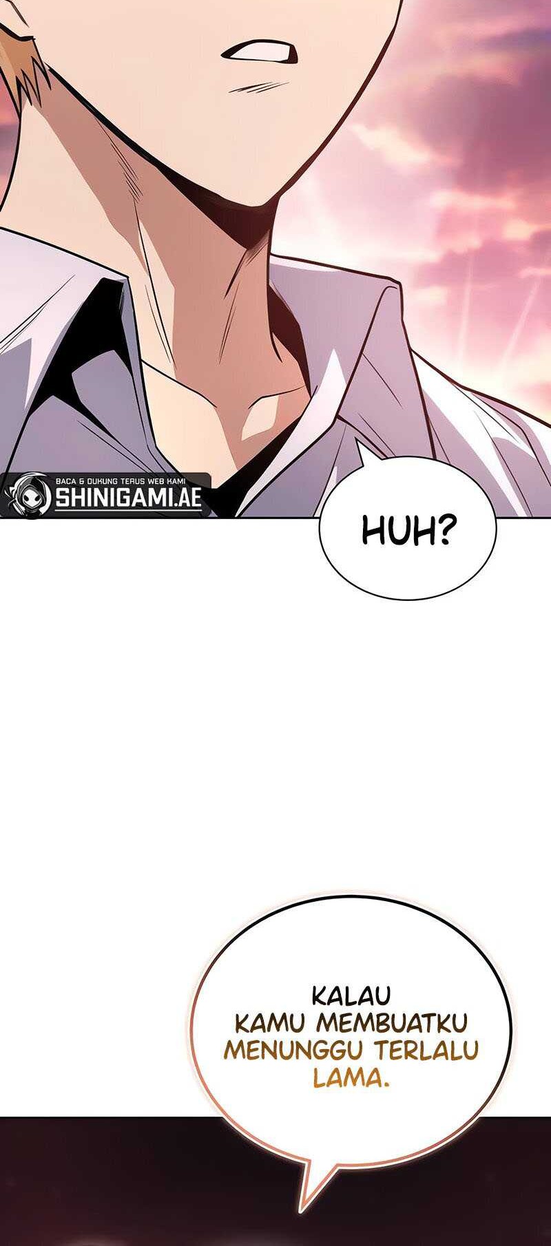 Lazy Prince Becomes a Genius Chapter 119 - halaman 9