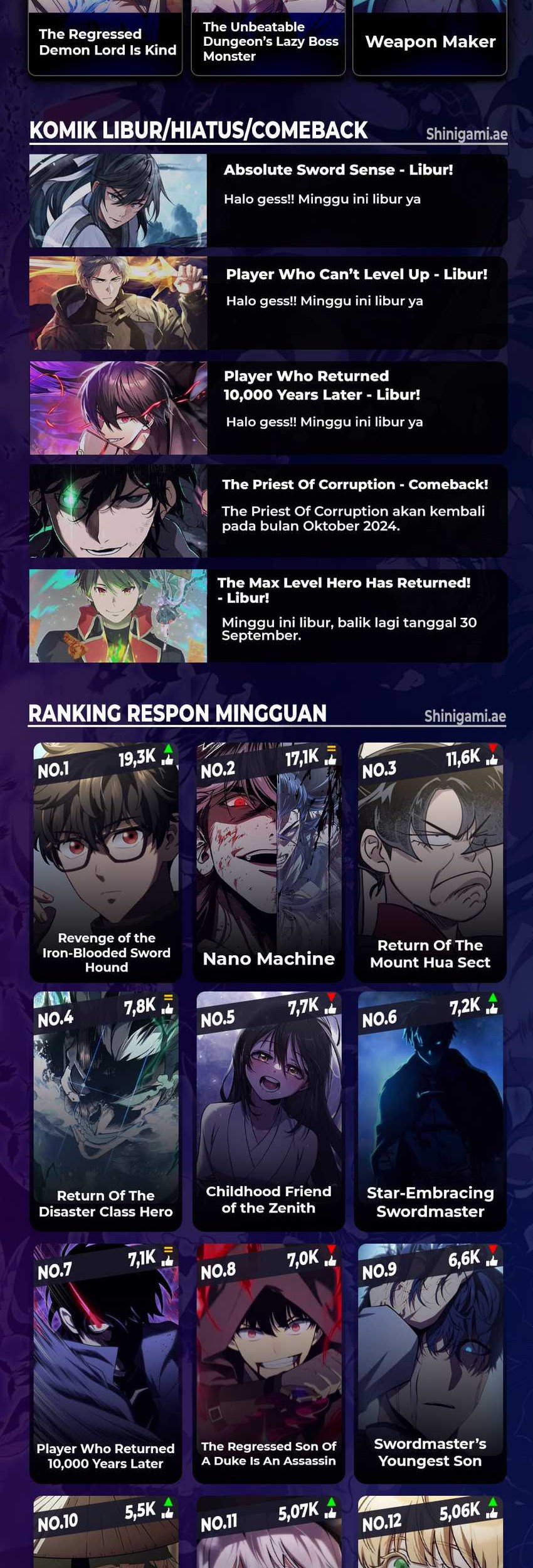 Lazy Prince Becomes a Genius Chapter 119 - halaman 90