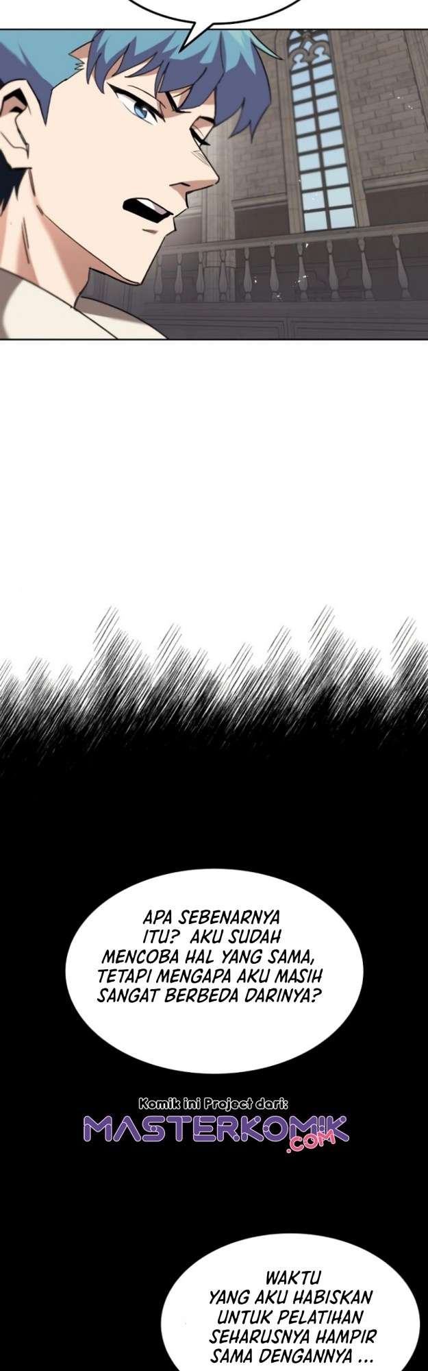 Lazy Prince Becomes a Genius Chapter 12 - halaman 11