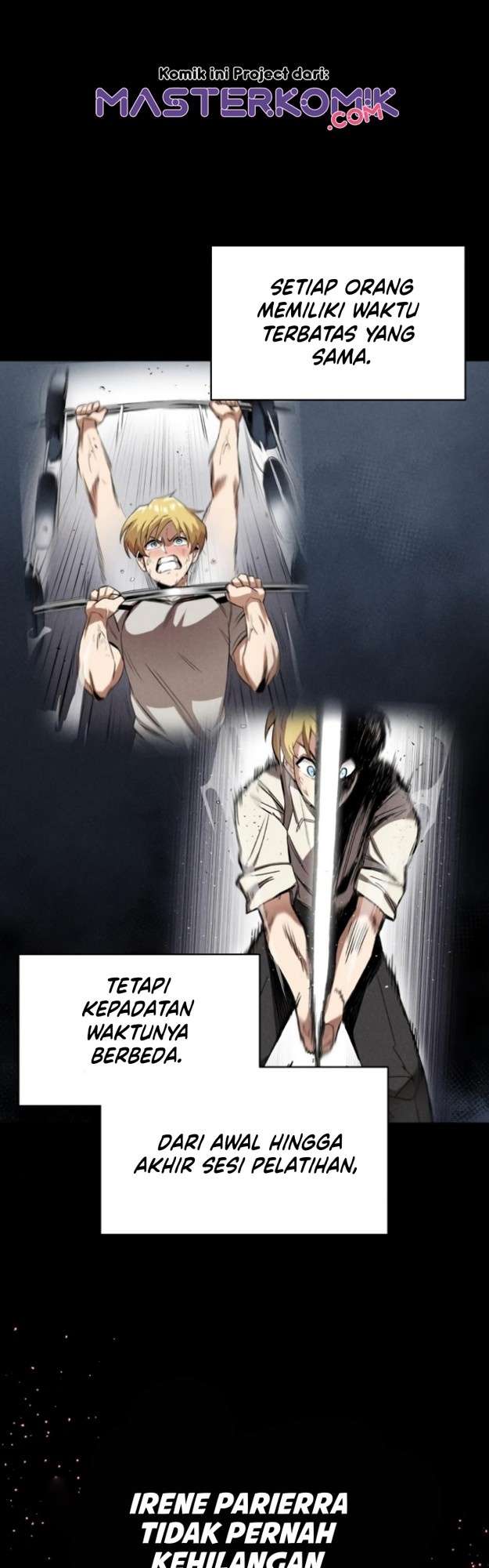 Lazy Prince Becomes a Genius Chapter 12 - halaman 13