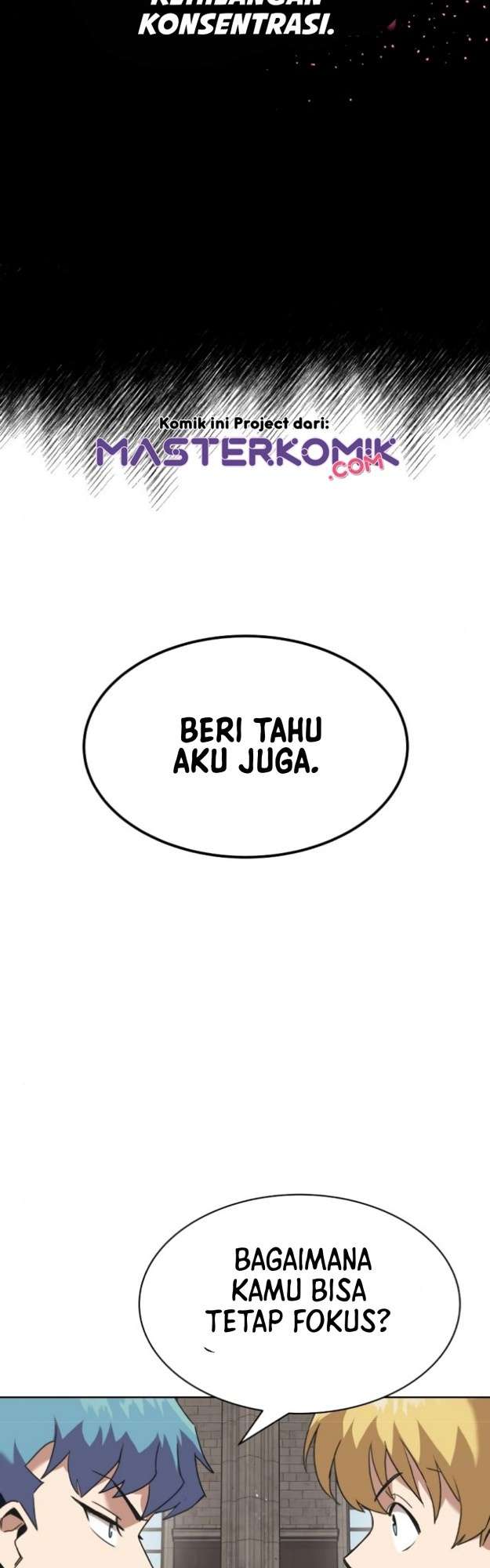 Lazy Prince Becomes a Genius Chapter 12 - halaman 14