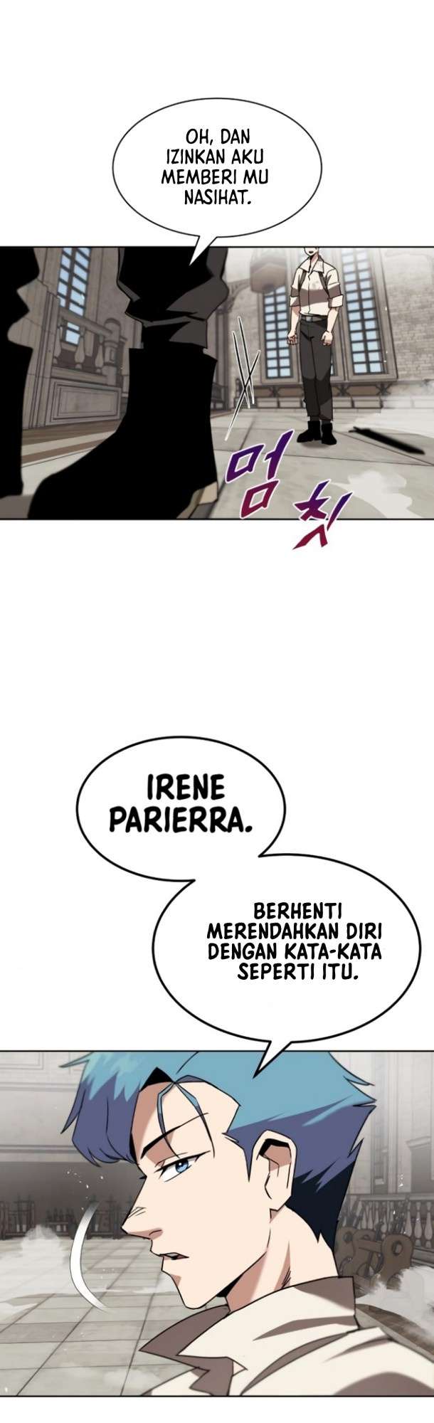 Lazy Prince Becomes a Genius Chapter 12 - halaman 18