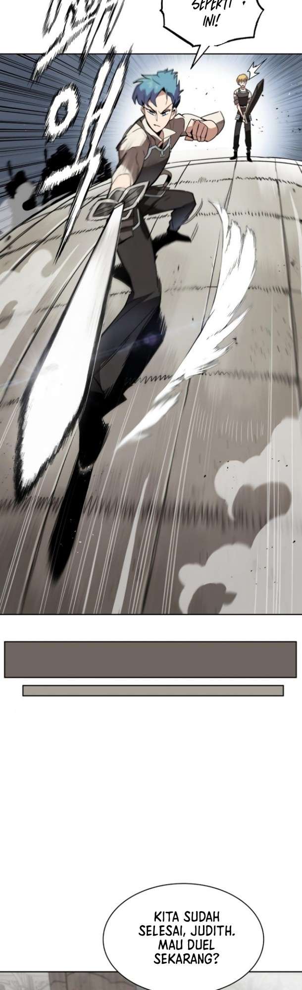 Lazy Prince Becomes a Genius Chapter 12 - halaman 23