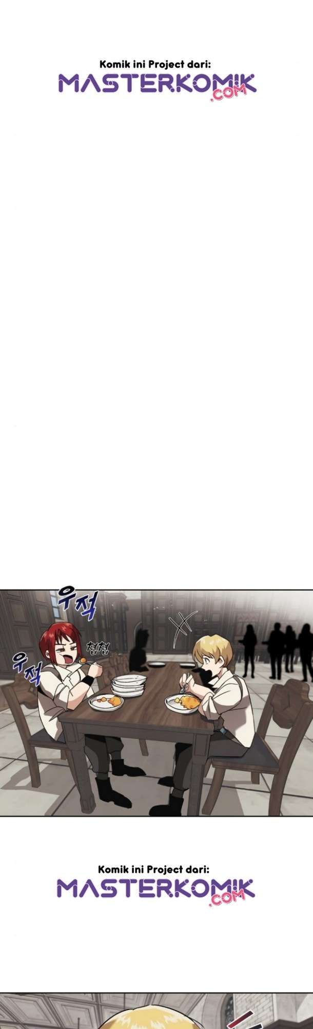Lazy Prince Becomes a Genius Chapter 12 - halaman 25