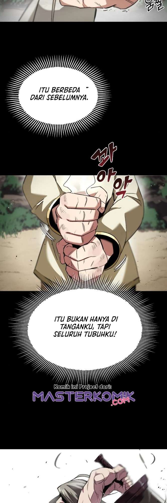 Lazy Prince Becomes a Genius Chapter 12 - halaman 32