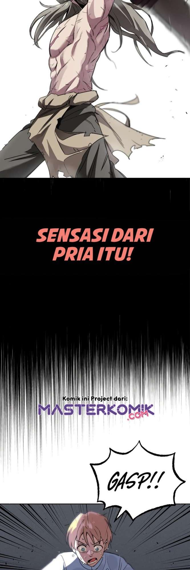 Lazy Prince Becomes a Genius Chapter 12 - halaman 33