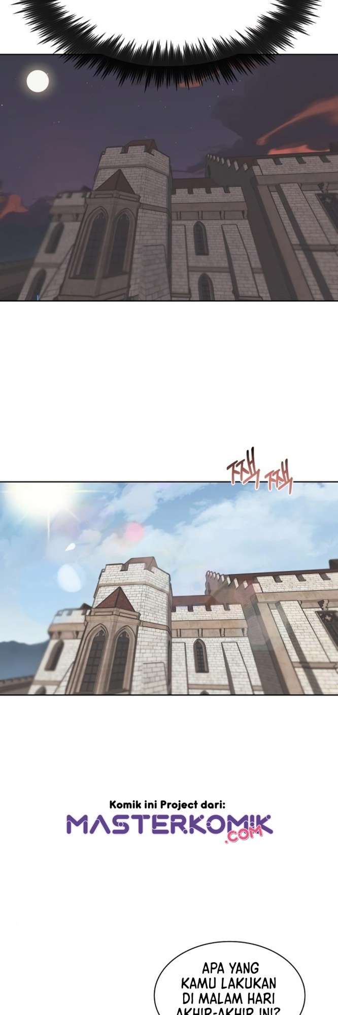 Lazy Prince Becomes a Genius Chapter 12 - halaman 35