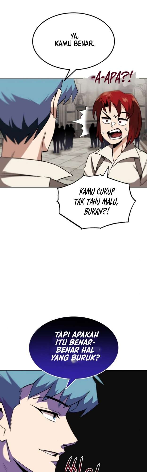 Lazy Prince Becomes a Genius Chapter 12 - halaman 4