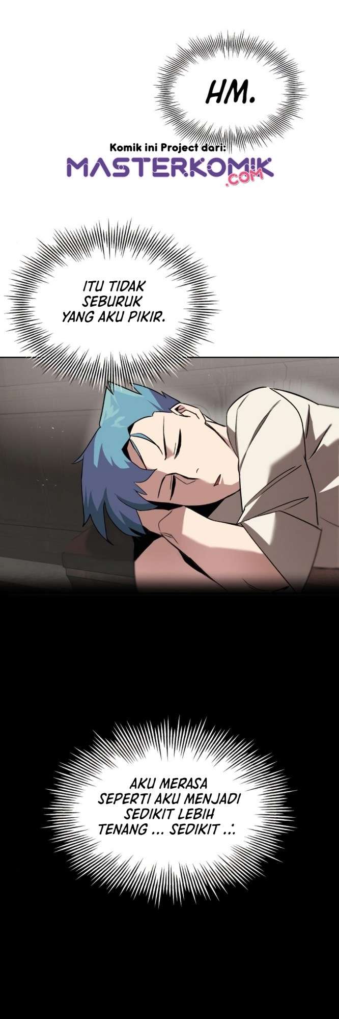 Lazy Prince Becomes a Genius Chapter 12 - halaman 43