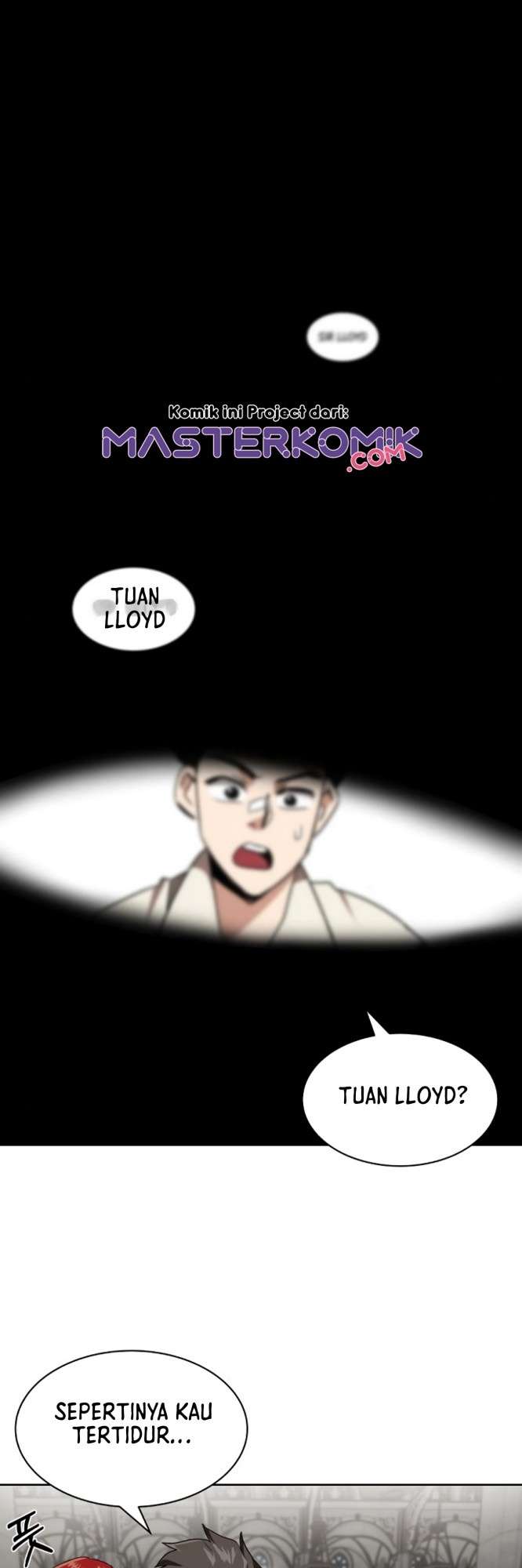 Lazy Prince Becomes a Genius Chapter 12 - halaman 44