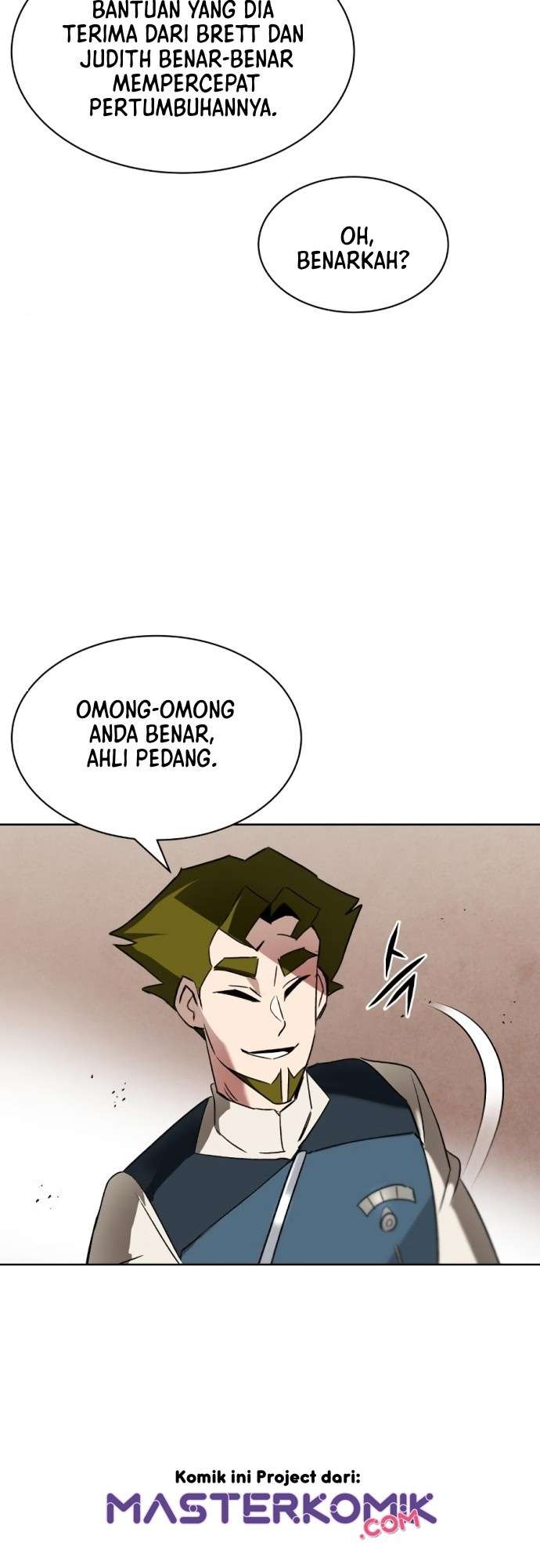 Lazy Prince Becomes a Genius Chapter 12 - halaman 49
