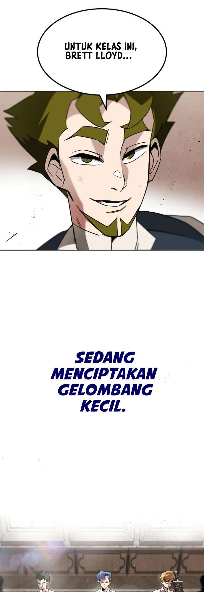 Lazy Prince Becomes a Genius Chapter 12 - halaman 50